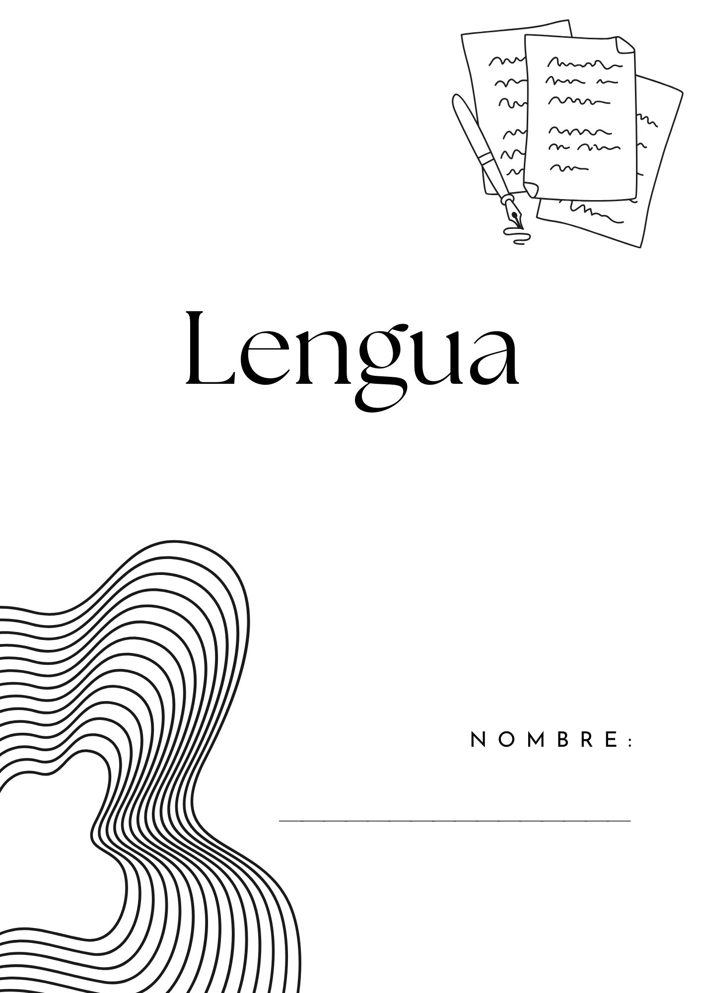 Portadas Bonitas De Lengua Https portadasbonitas Portadas 